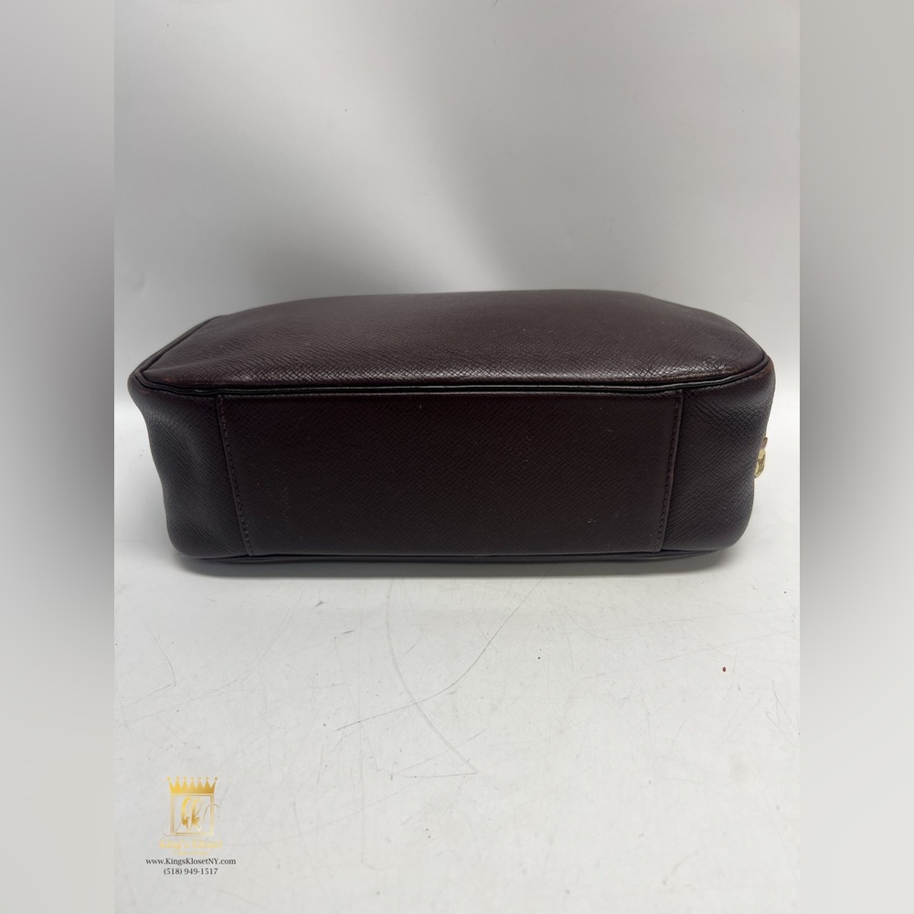 Louis Vuitton Tiaga toiletry pouch gm - Picture 8 of 14